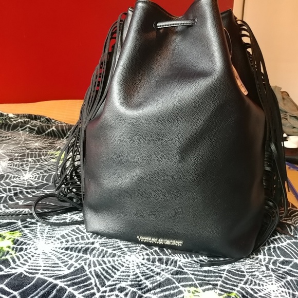 Victoria's Secret Handbags - VS Fashion Show Backpack